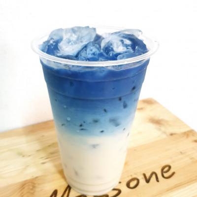 ふるさと納税 美濃加茂市 オルテンシア　150ml (青のゆったり気分を味わえるクラフトコーラシロップ) |  | 03
