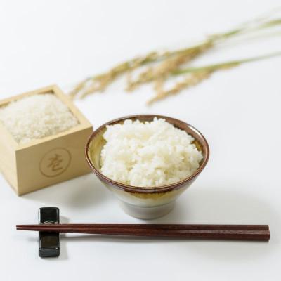 ふるさと納税 上越市 令和7年・新潟県産|JAS有機栽培アイガモ農法コシヒカリ100% 精米10kg|5kg×2袋 |  | 03