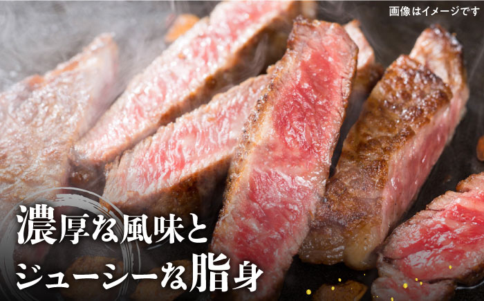 【全国有数のブランド牛】＜全6回定期便＞佐賀牛 サーロインステーキ 150ｇ【がばいフーズ】A5ランク 佐賀牛 佐賀 ステーキ 肉 牛肉 [HCS048]