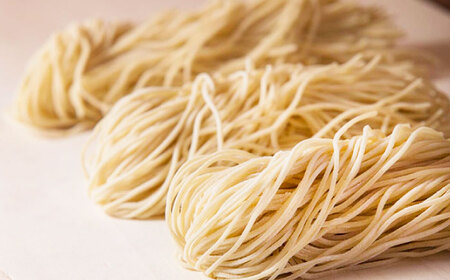 角煮ラーメン6食セット 吉富町/ワイエスフード株式会社[BGBP008]