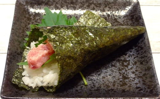 玄界灘産『本マグロ』タタキ 300g (150g×2パック)