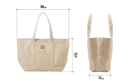 【DOD】ツヨイゾキャンバース M（ BA177-CH ）