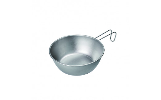 【EVERNEW】チタンシェラカップ680ml EBY140 FC014061