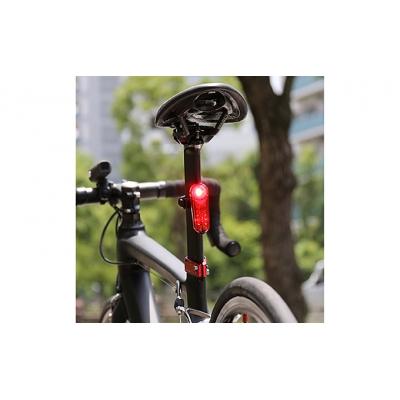 ふるさと納税 赤磐市 自転車用 ライト [SYNC KINETIC] キャットアイ [NO5765-0264] |  | 03
