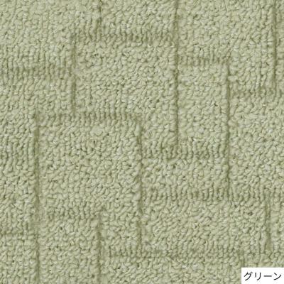 ふるさと納税 八尾市 (グリーン/200×200)防虫・防ダニ・防カビ・抗菌のマルチ機能デザインラグ 2サイズ(G178) |  | 03