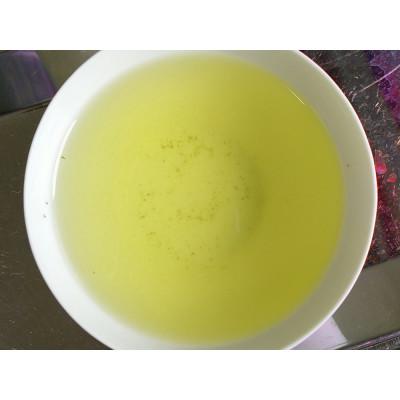 ふるさと納税 川根本町 生粋川根茶(17)澤本園の「川根大はしり」100g袋×2本 |  | 02