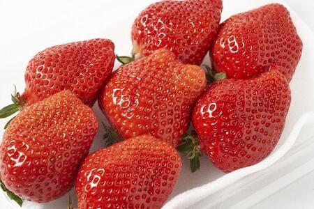 【2026年3月出荷予定】完熟 あまおう イチゴ 280g×4パック(約1120g)＜配送不可：北海道、沖縄県、離島＞