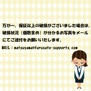 もみじ卵 計30個(10個×3パック) ※割れ保証5個含む 【VEG091】