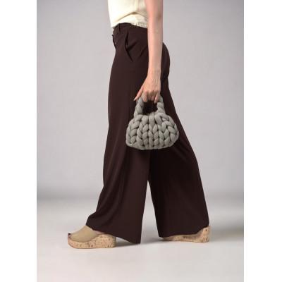 ふるさと納税 和泉市 ライトグレー ベビーバッグ |  | 03