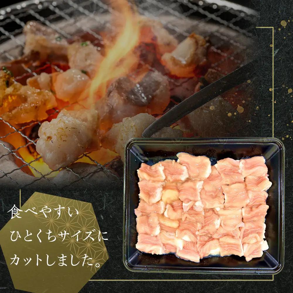 国産牛　ホルモンセット　1000g | ホルモン