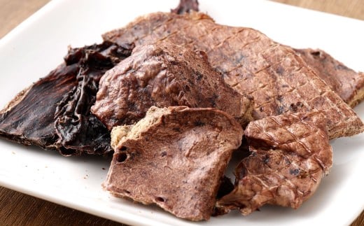 馬ふわジャーキー 90g