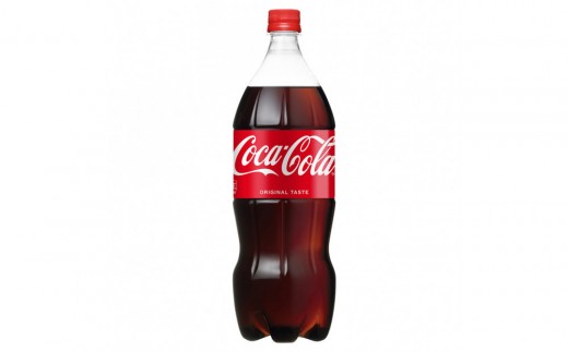 
                  コカ・コーラ 1.5LPET×6本　【11100-0531】リフレッシュ 炭酸飲料 ケース 箱買い まとめ買い 備蓄 飲料 ソフトドリンク ギフト ふるさと納税 さいたま市 常備 差し入れ 景品 詰め合わせ 炭酸 人気 子供 おすすめ
                