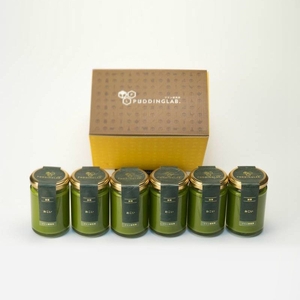 【 高級 】 抹茶プリン『おこい』6個入り×3セット プリン 