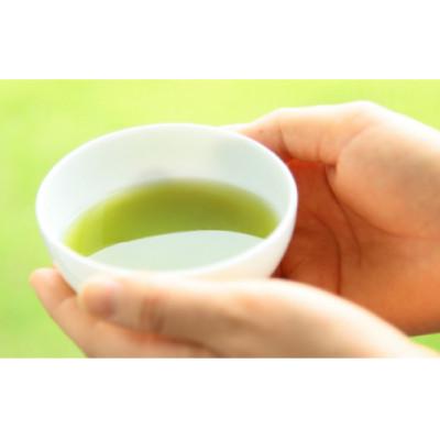 ふるさと納税 御前崎市 つゆひかり茶セット |  | 02