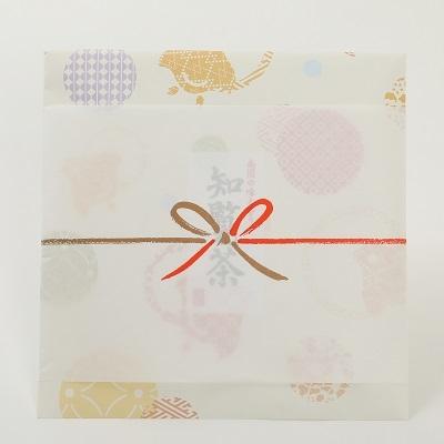 ふるさと納税 南九州市 心潤す光印の知覧茶5本セット |  | 02