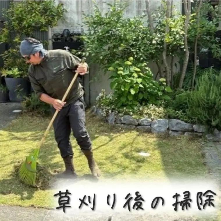 お庭のお手入れサービス（剪定・伐採・除草）30,000円分【蒲郡市内対象】_【G0782】