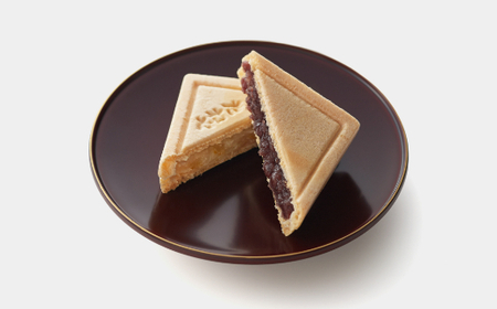 【たねや】カステラ１・栗饅頭５・斗升最中５個入【FT06SM】