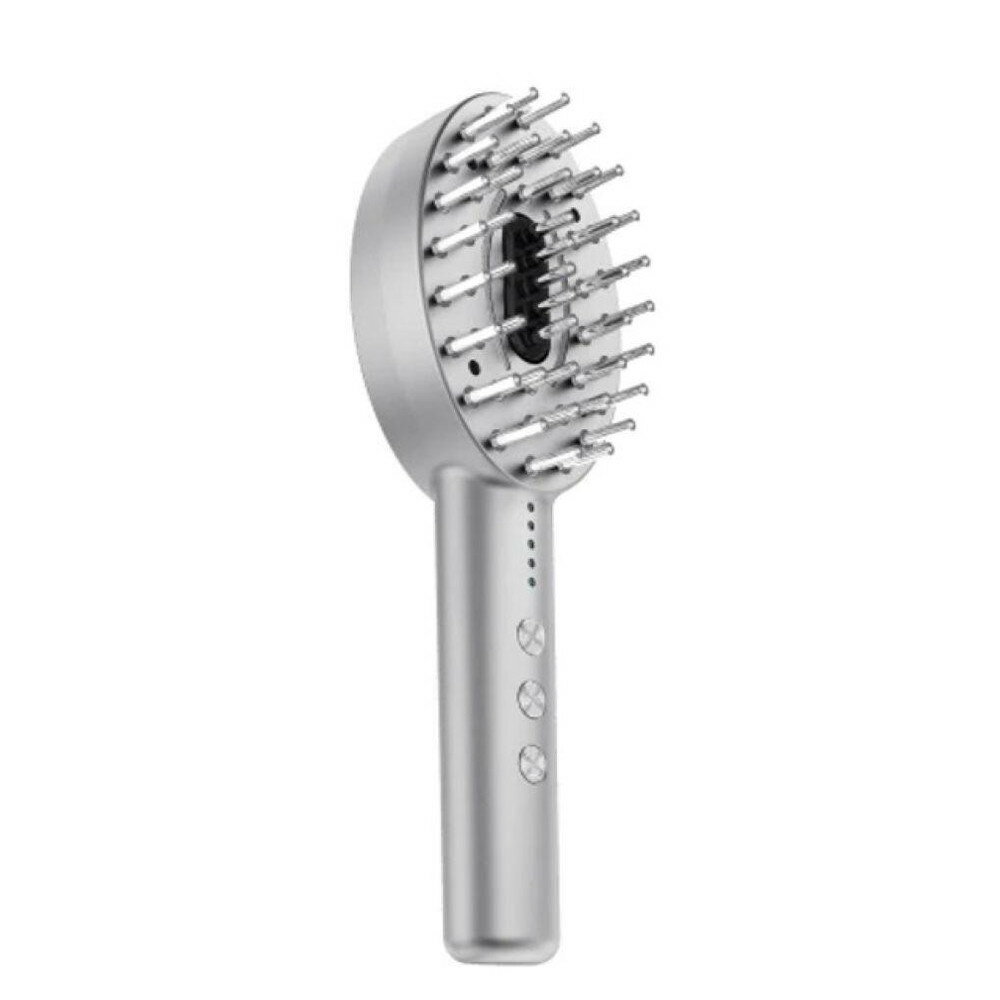 【ふるさと納税】NIPLUX ブラシ型リフトケア EMS LIFT BRUSH | 1年保証 EMS 電気ブラシ 頭皮ケア 美顔器 リフトブラシ 頭皮マッサージ ヘッドマッサージ ヘッドマッサージャー 美顔 顔 小顔 電動 美容家電 健康家電 日用品 ニップラックス 福岡市 人気 おすすめ 送料無料