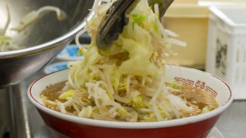 活龍 豚そば 200g×3食セット （チャーシュー、メンマ入り） ラーメン 人気 濃厚 魚介 豚骨 名店 茨城県 つけ麺 [BL004sa]