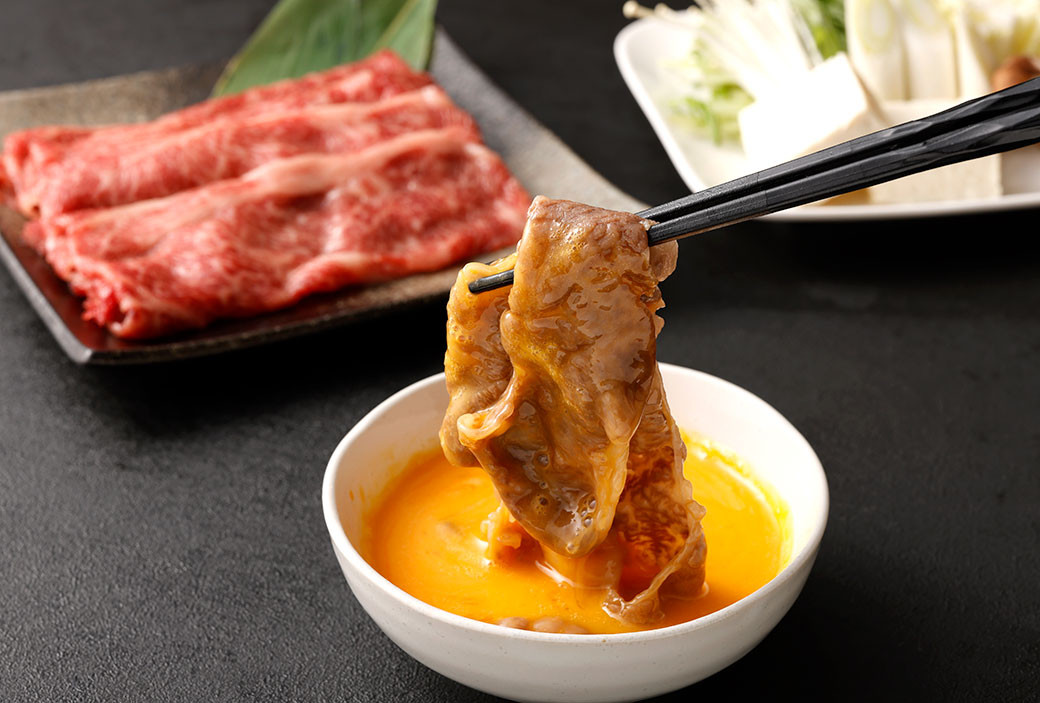 黒樺牛 肩ロース スライス 1050g 350g×3パック