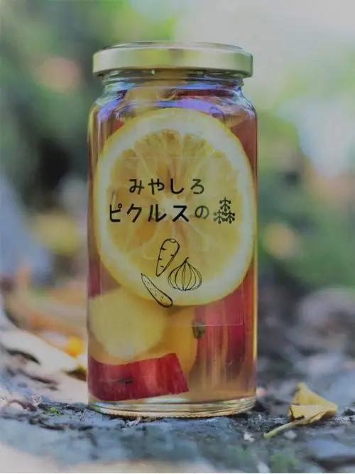 カラフルピクルス 選べる2種セット