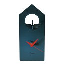【ふるさと納税】GRAVIRoN Bird Clock 置き時計 オカメインコ 黒皮鉄 時計 置時計 アナログ おしゃれ インテリア 小型 卓上 雑貨 アンティーク 送料無料