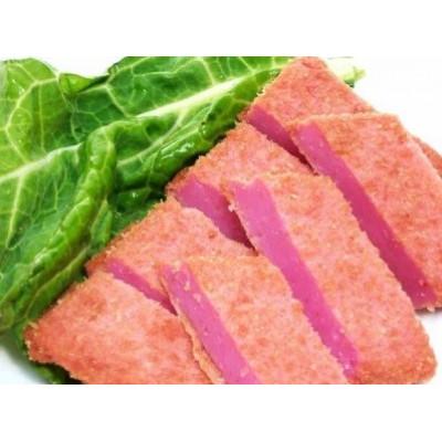 ふるさと納税 浜田市 赤てん(赤天)セット 3枚×8袋