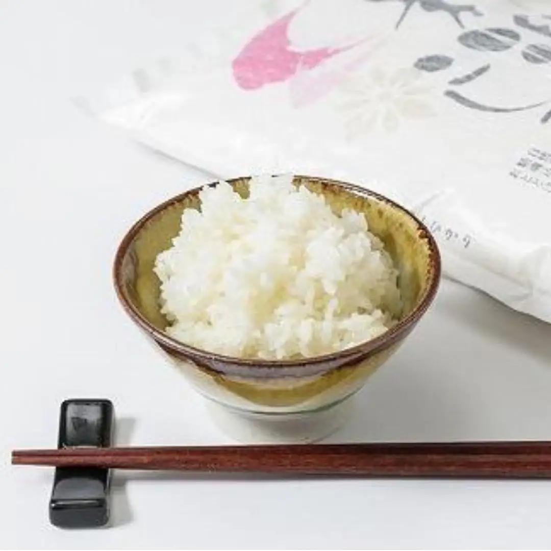 お米マイスターが育てた特別栽培米 コシヒカリ 上越頸城産 令和7年産 2kg(2kg×1袋)白米