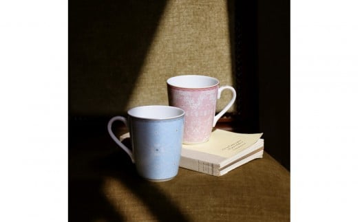 
            ナルミ  マグカップ 300cc 
          