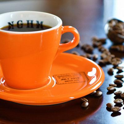 ふるさと納税 秋田市 ナガハマコーヒー 飲み比べ!ブレンドセット450g入5種(豆のまま)|15_nhc-10c101 |  | 03