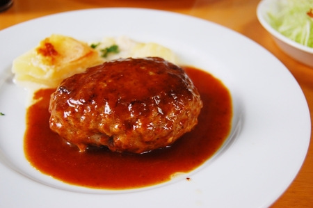 （冷凍） 牛壱 国産牛100％ ミニハンバーグ 75g×10個 ／ 手ごね 個包装 小分け ハンバーグ 淡路島産玉ねぎ 歩商事 自家製タレ 贈答用 ギフト 煮込み お弁当 奈良県 田原本町