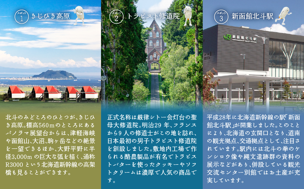 【令和7年産】【玄米】北斗市産特別栽培米ふっくりんこ5kg HOKH016