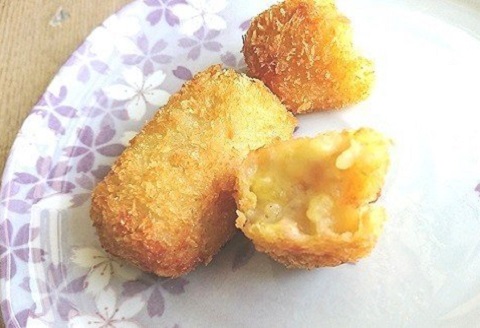 蜷川 コロッケ （5個×3パック）［1005］