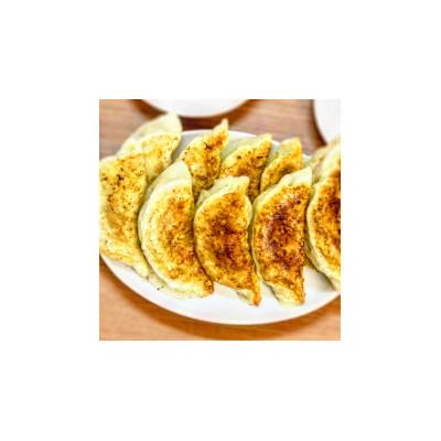 ふるさと納税 足利市 冷凍餃子　10個入×2パック |  | 02