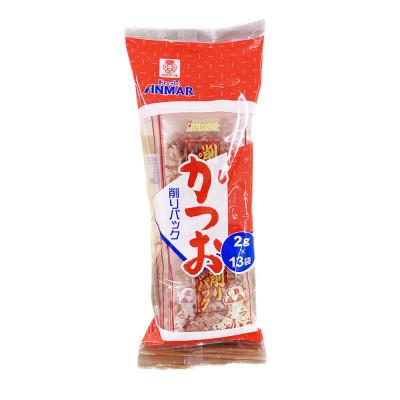 ふるさと納税 糸満市 かつお節 削りパック2種 食べ比べ 削りパック砕片(さいへん)&amp;血合抜き花かつおパック 各2袋