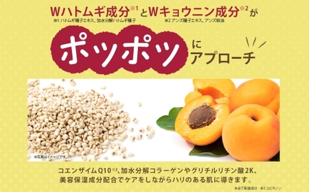 【2ヵ月毎定期便】イボンヌ オールインワンゲル 100g ウィルミナ全6回  UMN055