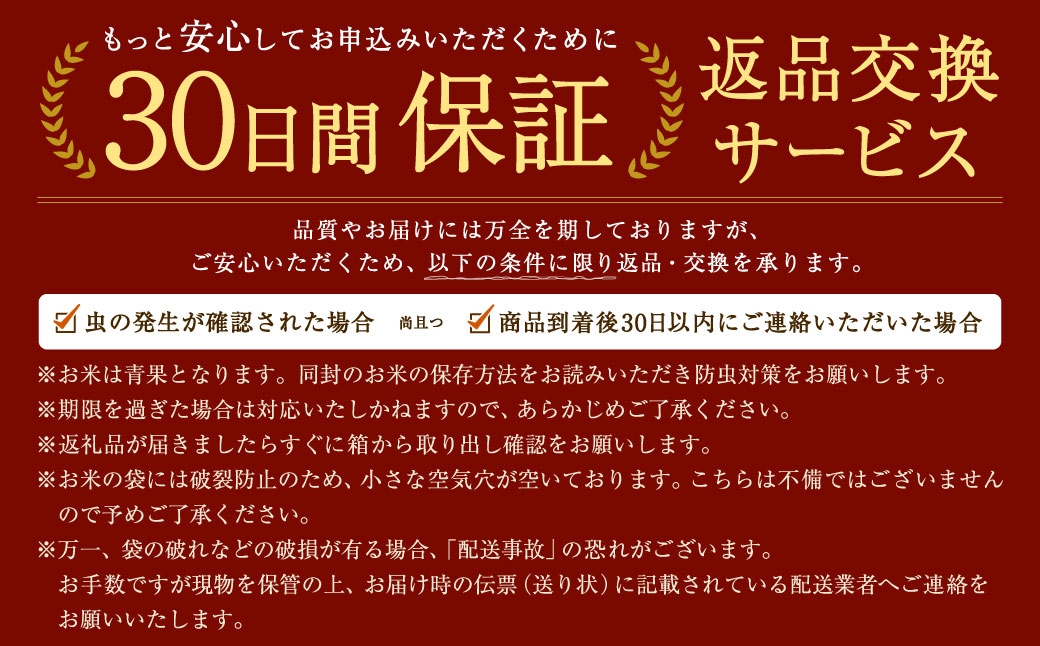 阿蘇だわらプレミアム米精米15kg（5kg×3袋）