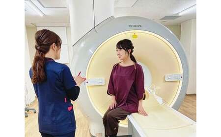 無痛MRI乳がん検診 | 新潟県 五泉市 健康診断 がん検診