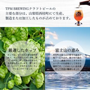 クラフトビール NE IPA 6本 セット / 瓶ビール ビール 地ビール エール 詰め合わせ 飲み比べ 家飲み おすすめ 人気 天然水 ギフト 贈り物 父の日 お歳暮 送料無料【n0657-06_t