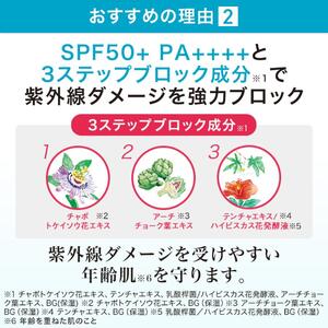 エファージュ UVビューティベース(光対策クリーム(化粧下地兼用)) | 化粧品 クリーム スキンケア 化粧下地 エファージュ FAGE ※着日指定不可
