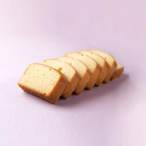 近江米と日本酒の「みずかがみ」パウンドケーキ [0266]