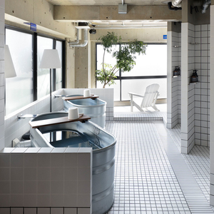 平日サウナ利用90分チケット（Sauna&Drink YOQ） 【220001】