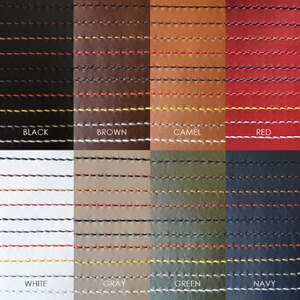 【京都叡山電鉄で採用】車掌かばん キャメル 牛革 鞄