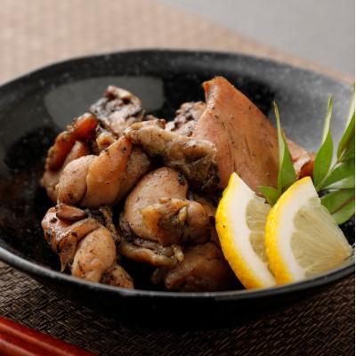 ふるさと納税 えびの市 【えびチャン本店】　鮮度抜群鶏肉セット |  | 01