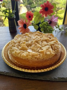 ブッタァクーヘン | お菓子 菓子 おかし 洋菓子 ケーキ 菓子パン ドイツ 手作り 兵庫県 上郡町