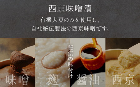 定期便 全3回 老舗の西京漬け詰め合わせ（ 銀たら・銀鮭・骨取りサバ・赤魚 ）4種16入 セット