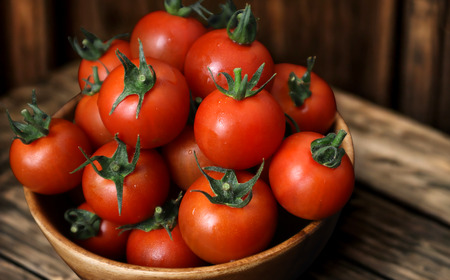 中玉トマト 約2kg 《2026年発送》 フルティカ 野菜 【中玉トマト】