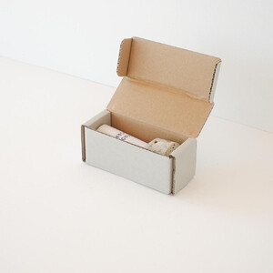 センダイフォルム オブジェクト01(小) ナチュラル【雑貨 日用品 インテリア 置物 仙台 オブジェクト フォルム デザイン アート ハンドメイド クラフト 現代 美術 シンプル モダン 人気 プレゼ