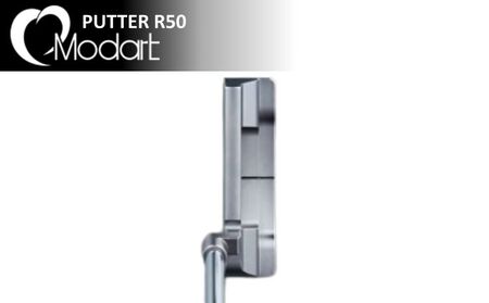 MODART PUTTER R50 モダート パター ゴルフクラブ ゴルフ用品 34インチ