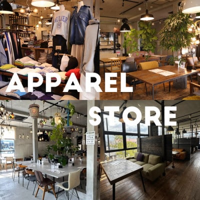 【ふるさと納税】カフェ利用ギフトカード　￥1000×6枚(CW003-SJ)【1682238】